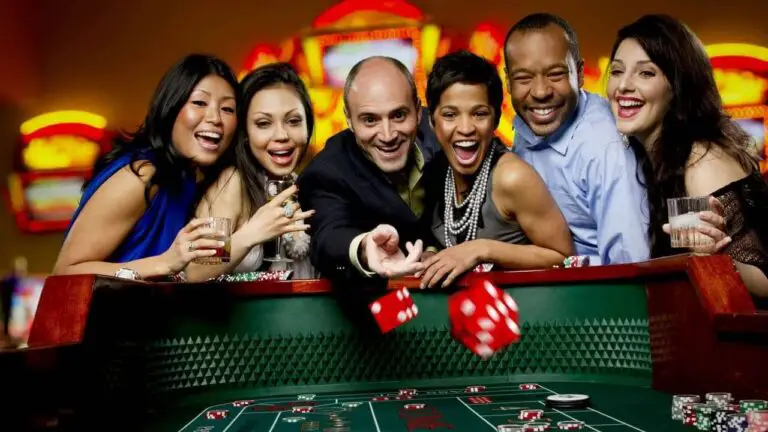 Enhance Your Gambling Experience With An Online Casino