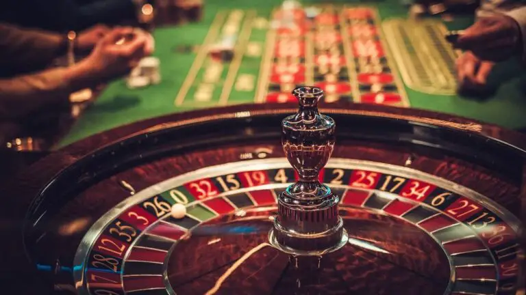 Casino Gambling – Is It Skill Or Luck