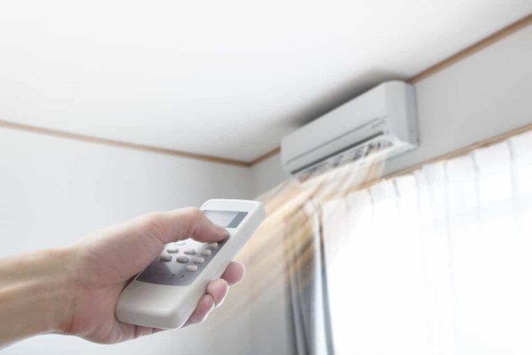 Factors To Consider Before Buying A Mini Split Air Conditioner