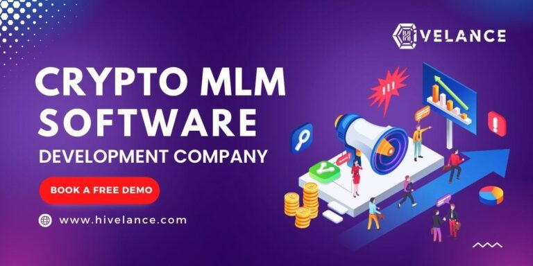 Establish Your MLM Business with Blockchain Powered Smart Contracts