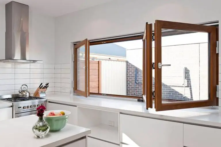 Install Aluminium Double Glazed Awning Windows & Doors in Melbourne