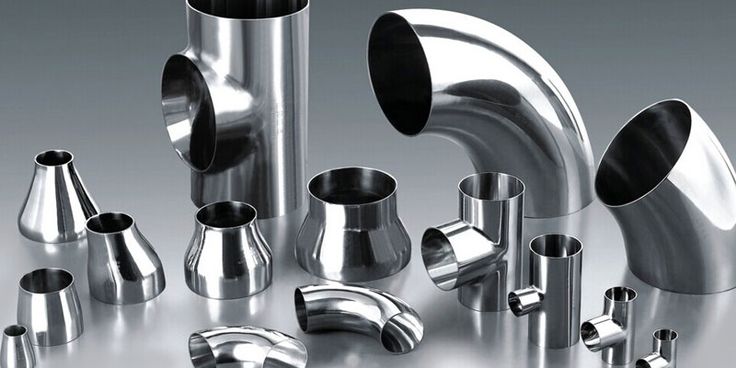 India’s leading Stainless Steel Pipe Fitting