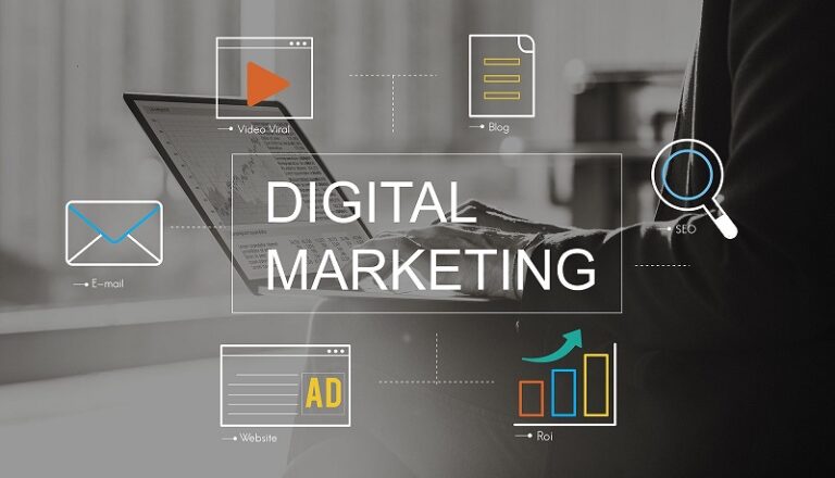 Which Is Best Digital Marketing Agency who can provide Best Services ?