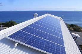 A NEW ROUND OF GRANTS FOR QUEENSLAND COMMUNITY GROUPS TO GO SOLAR