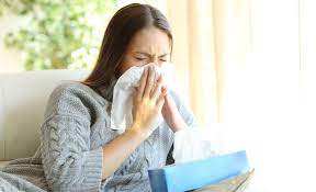 Allergies What You Should Know About This Season’s Common Symptoms