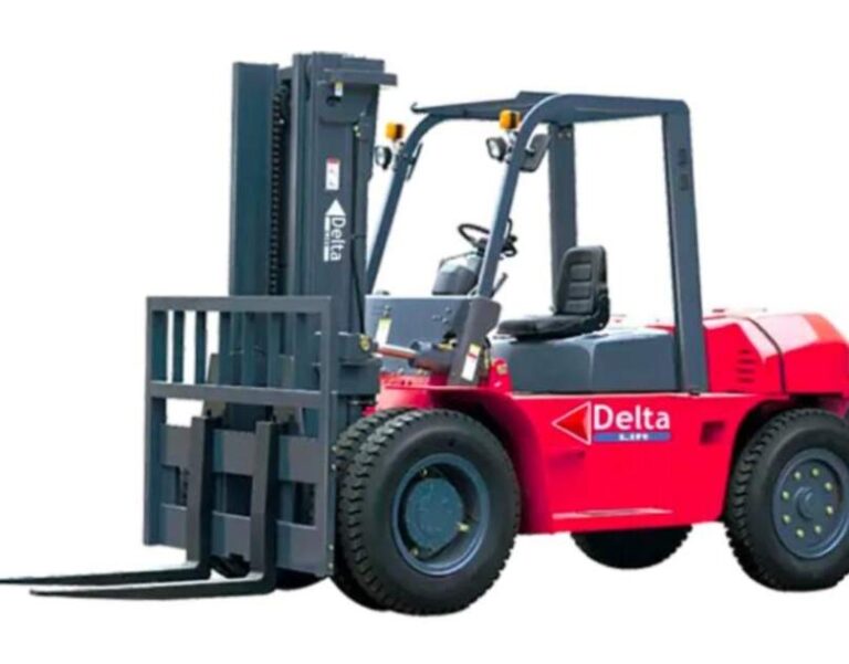 Benefits Of Hiring A Forklift Compared To Buying One