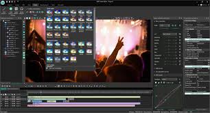 Video Editing Software Market Is Expected To Reach USD 3.24 billion by 2030