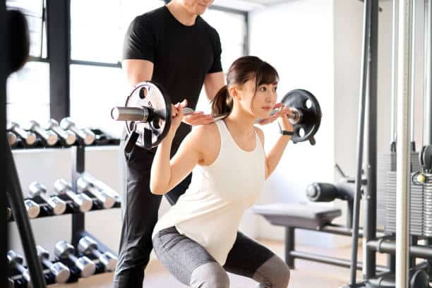 Benefits of Private Personal Training in Boca Raton