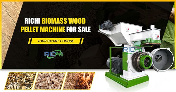 Do you understand about biomass pellet manufacturing machine?