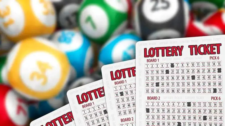 Tips To Maximize Your Lottery Winnings