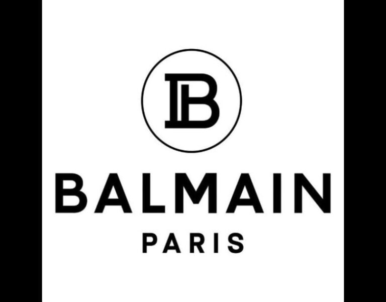 A Brief History Of The Iconic Fashion House Balmain