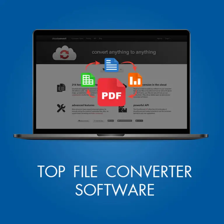 File Converter Software Market will reach at a CAGR of 5.2% from 2022 to 2030