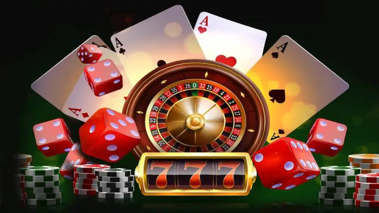 Secure Online Casino Games