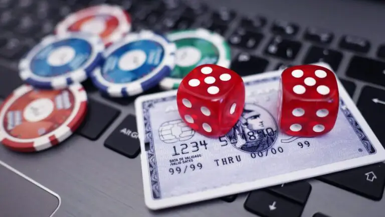 Find Top Rated Online Casinos