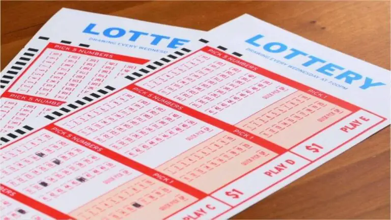 What Lottery Strategies Work