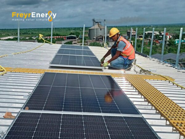 5 Precautions You Must Take Before Installing Solar Panels