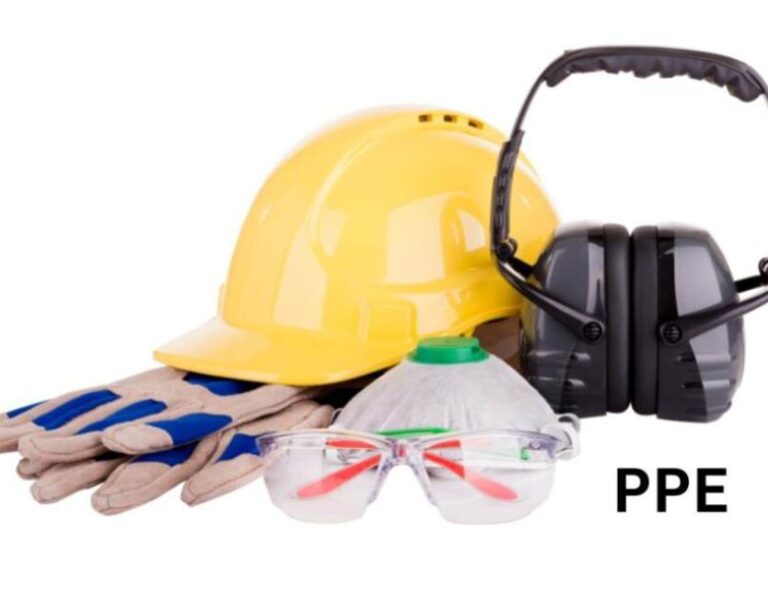 Essentials of Personal Protective Equipment