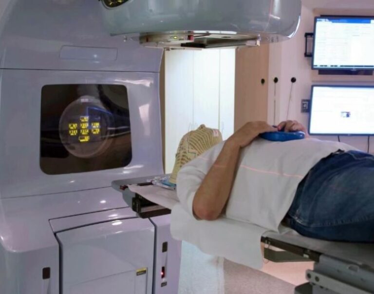 Radiation Therapy in Johannesburg