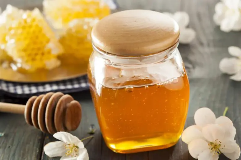 Just what is Natural Honey?