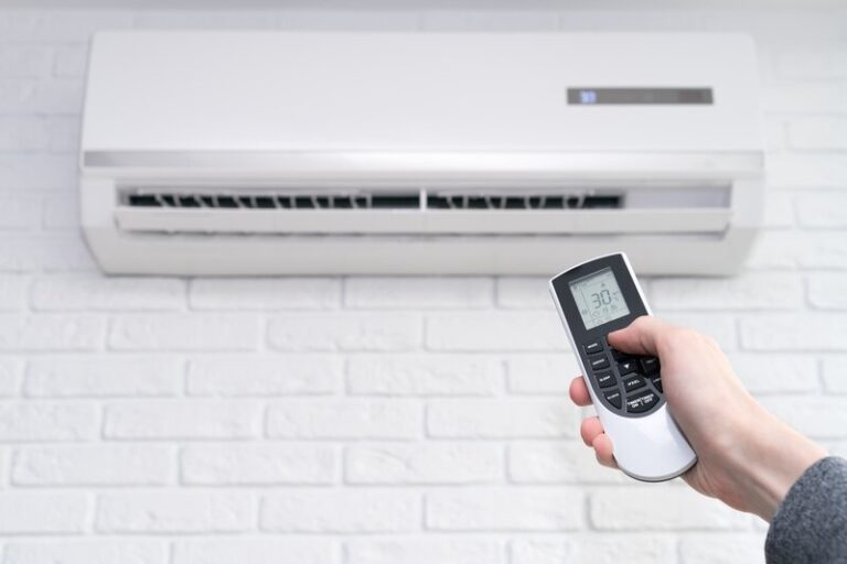 HOW TO RUN AN AIR CONDITIONER EFFICIENTLY