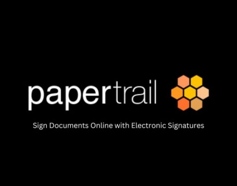 The Safe and Secure Way to Get Documents Signed and Delivered Online