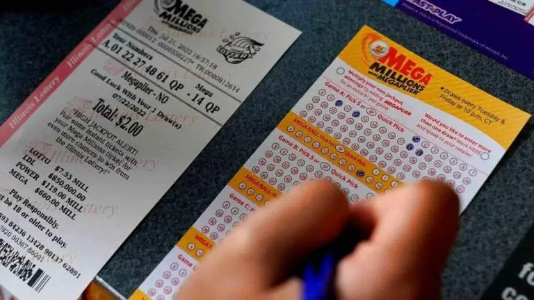 Learn The Effective Techniques To Win The Lottery