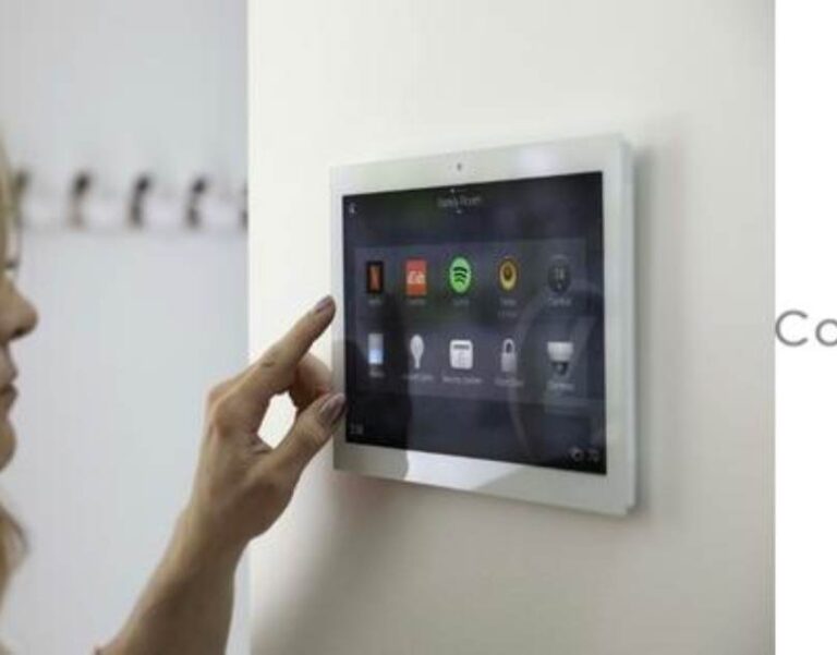 Buying An Existing Control4 Smart Home