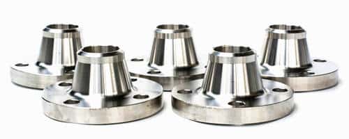 India’s Leading Manufacturer of Stainless Steel Flanges