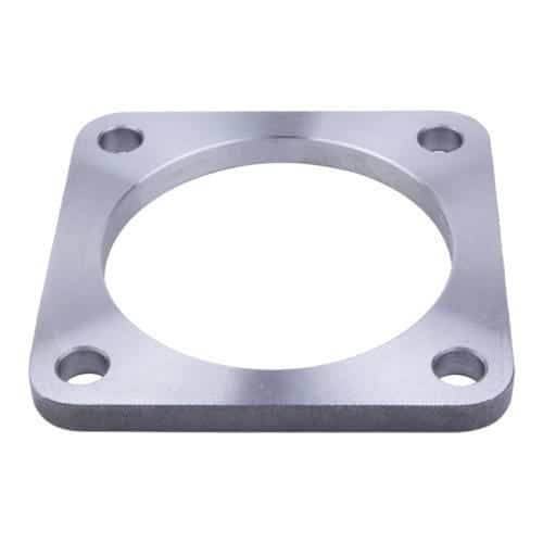 Know All about Square Flanges