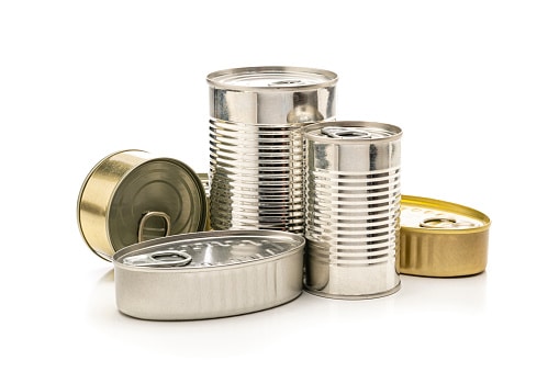 How to Assess the Advantages of Canned Food?