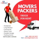 Tempo on rent in Vadodara - LogisticMart