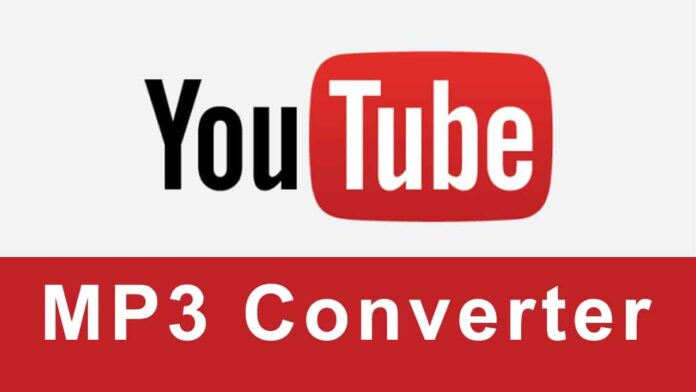 YouTube to MP3 Converter