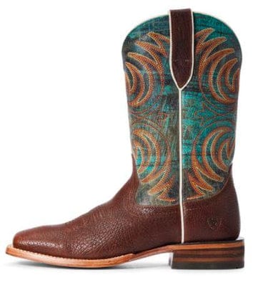 How to get Retro Cowboy Boots