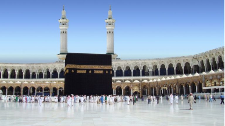 Hajj and Umrah visa restrictions for Travelling to the Kingdom of Saudi Arab