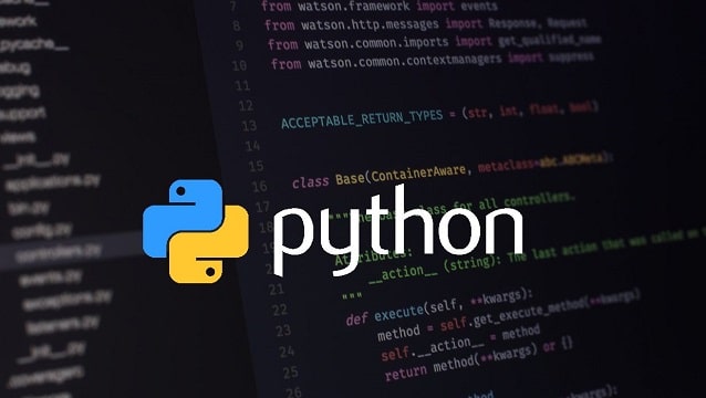 12 Reasons Why Python is One of Best Language of Web App Development