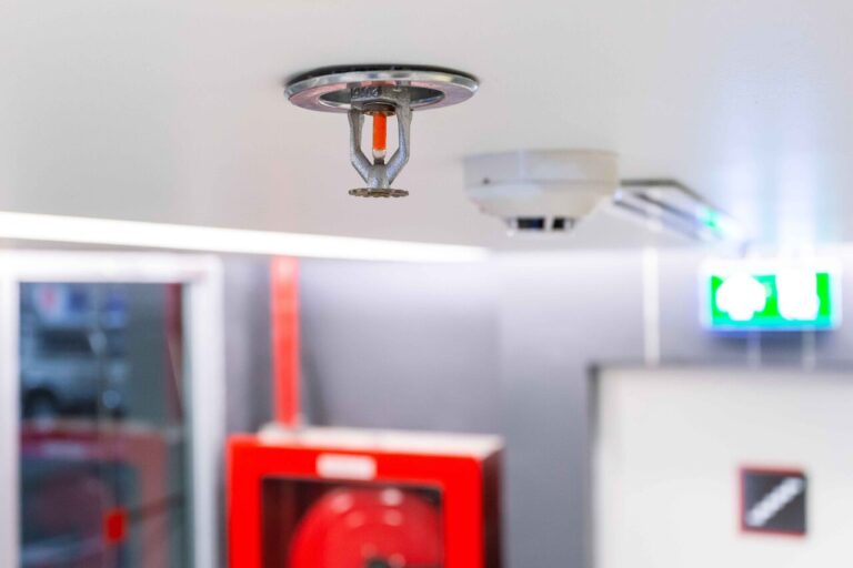 A Comprehensive Guide to Beam Exposure for Fire Alarm Systems