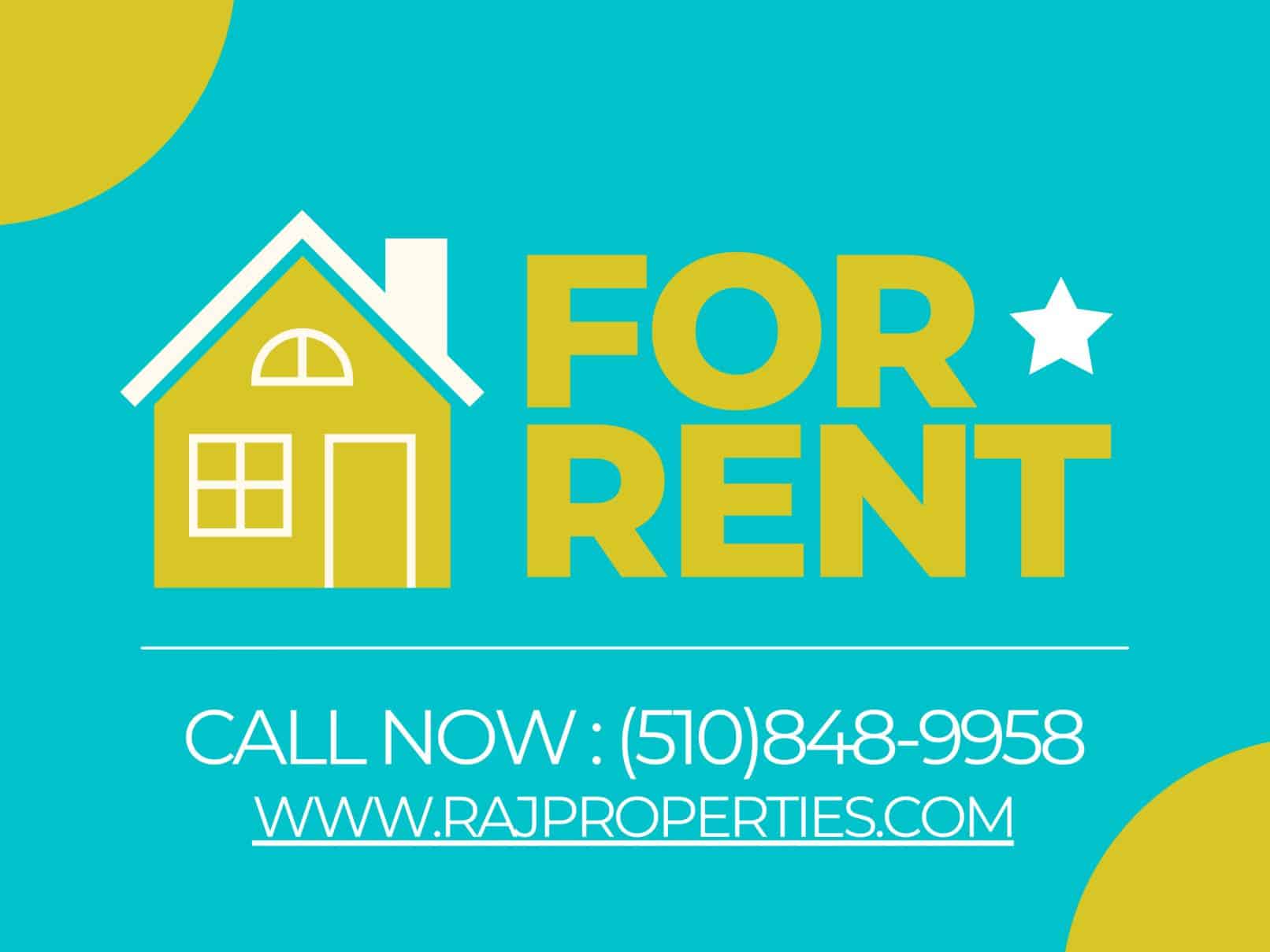 2 Bedroom Apartments For Rent San Francisco - Raj Properties-78193b6a
