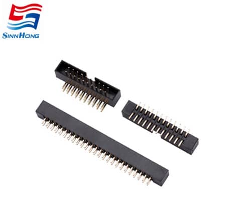 Connectors in Stock