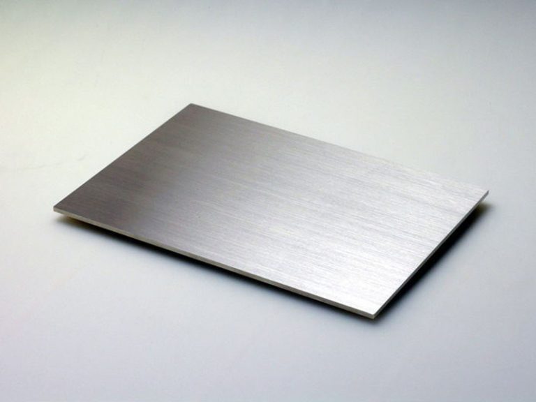 Information of Aluminium Plate You Should Know About