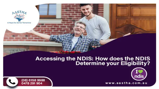 NDIS Support Coordination service / SIL service in Perth WA | NDIS registered Provider in Perth WA – Aastha