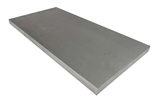 Prominent Supplier Of Top Quality Aluminium Plates In India