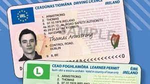 Tips For Your Driving License Test