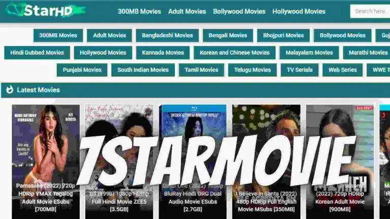 7starmovie | Download Bollywood-Hollywood Movies in HD Quality