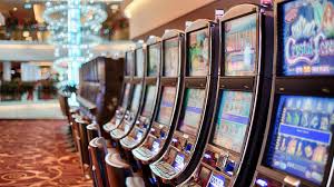 Online Slot Games