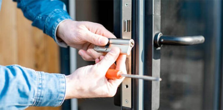 Why You Might Need Commercial Lock Replacement?