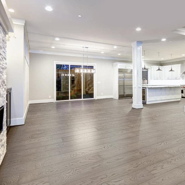 Engineered Hardwood Flooring: The Best Option for Households