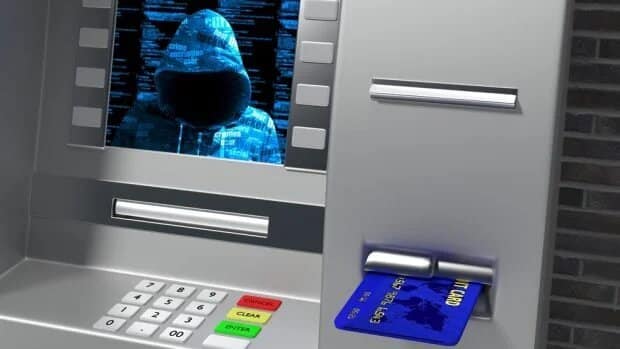 atm hacking