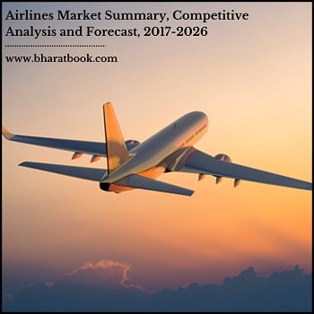 Global Airlines Market, Forecast & Opportunities, 2017-2026