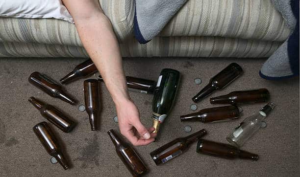 Alcohol Addictions – A Slow Death Awaits