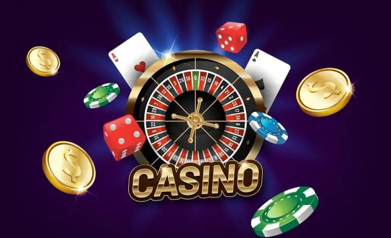 Casino Gambling – Recent Developments